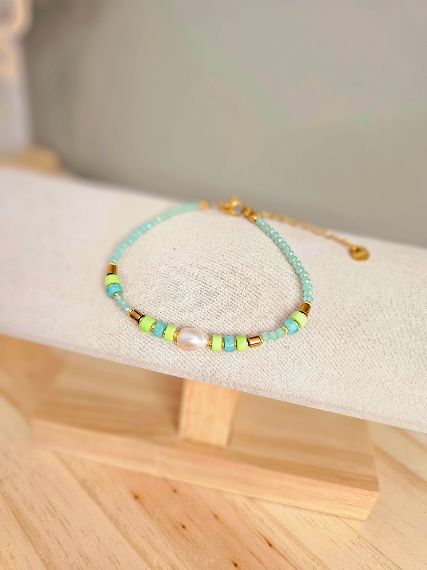 Zoé - Bracelet