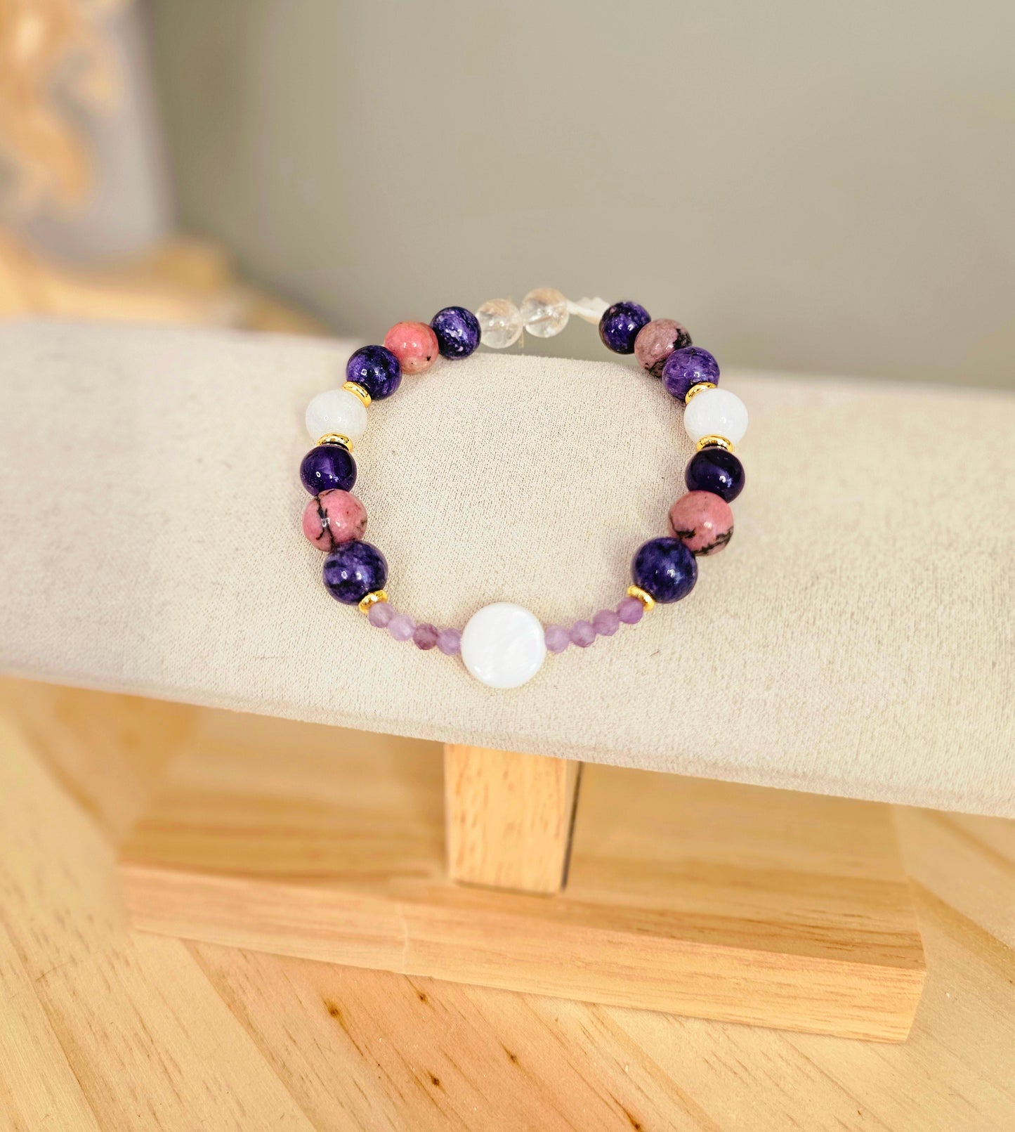 Noémie - Bracelet