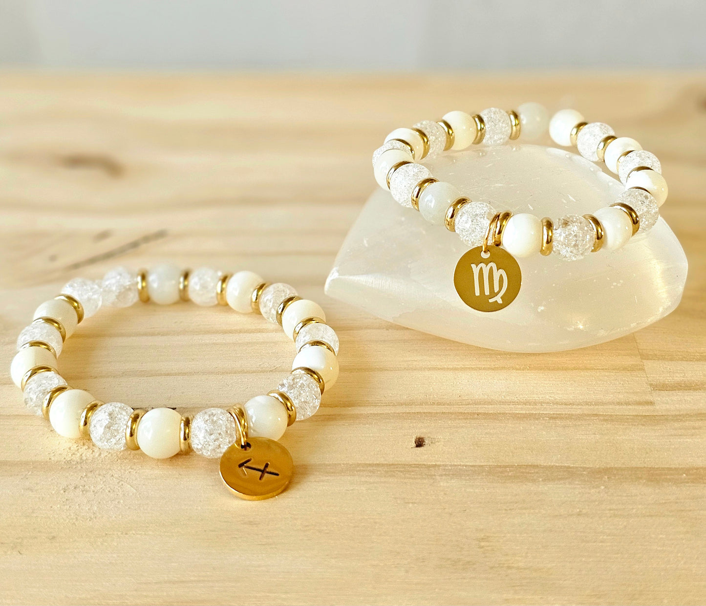 Astro - bracelet