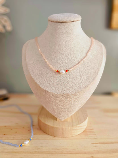 Culture - Collier