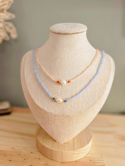 Culture - Collier