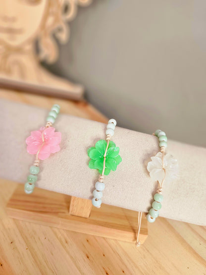 Rosa - Bracelet