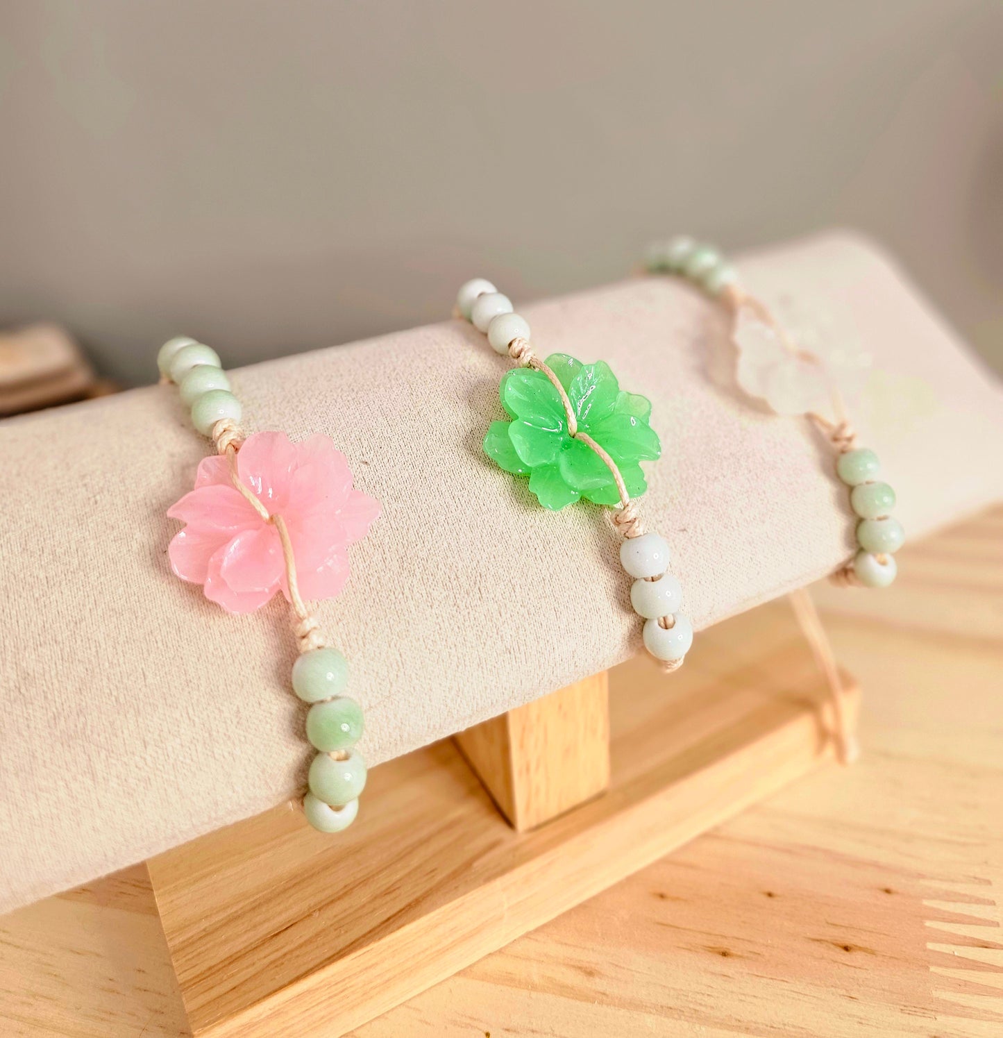 Rosa - Bracelet
