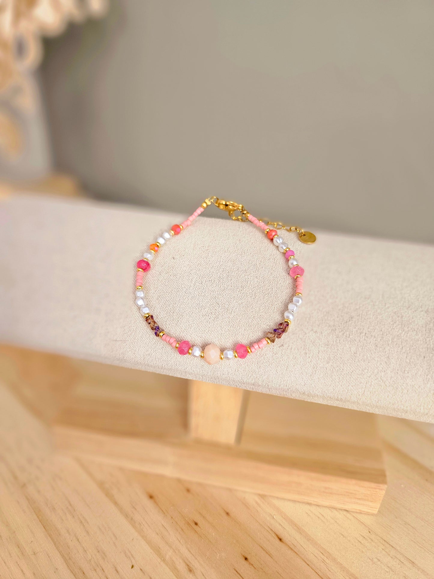 Elsa - Bracelet