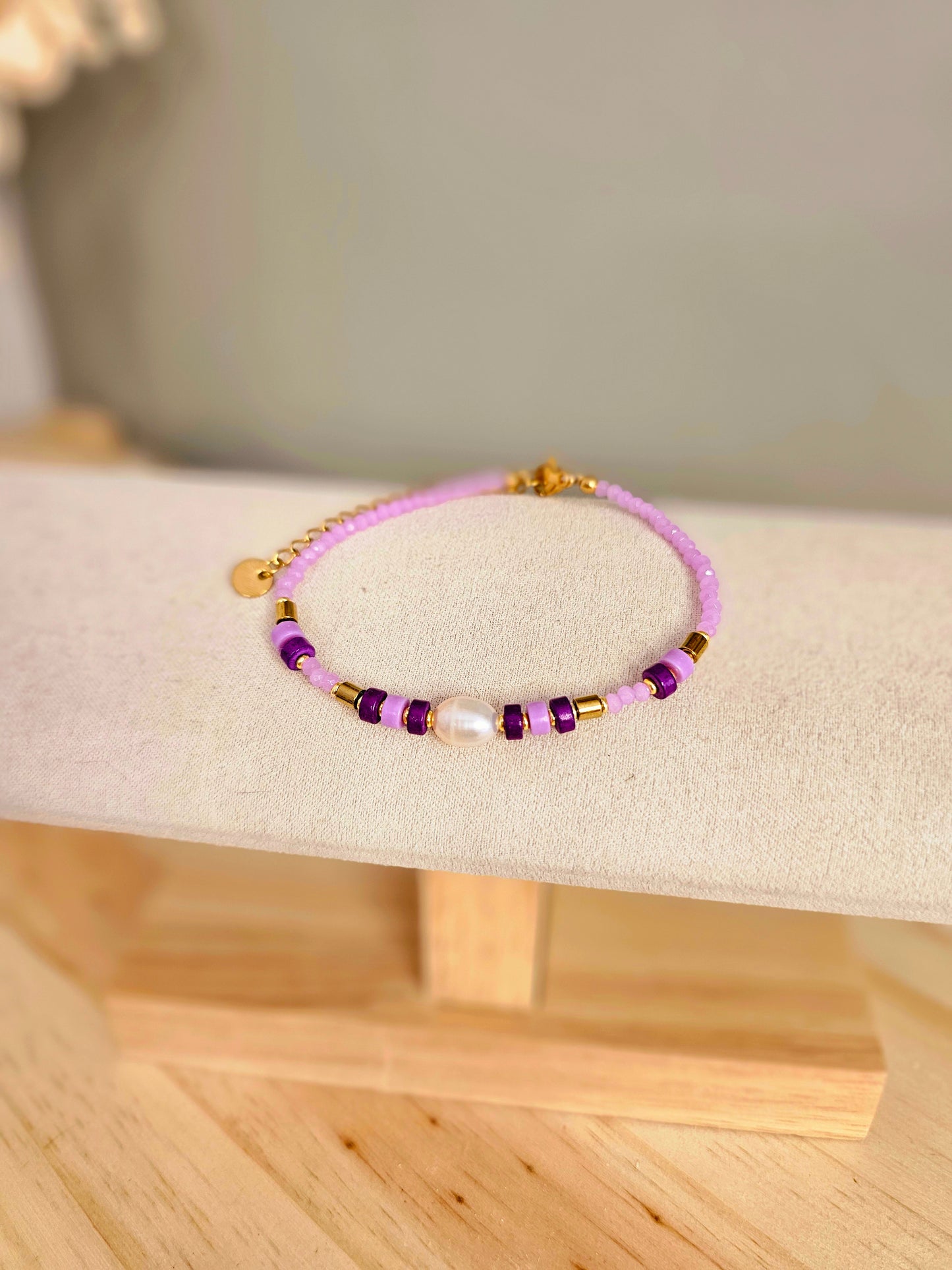 Yvette - Bracelet