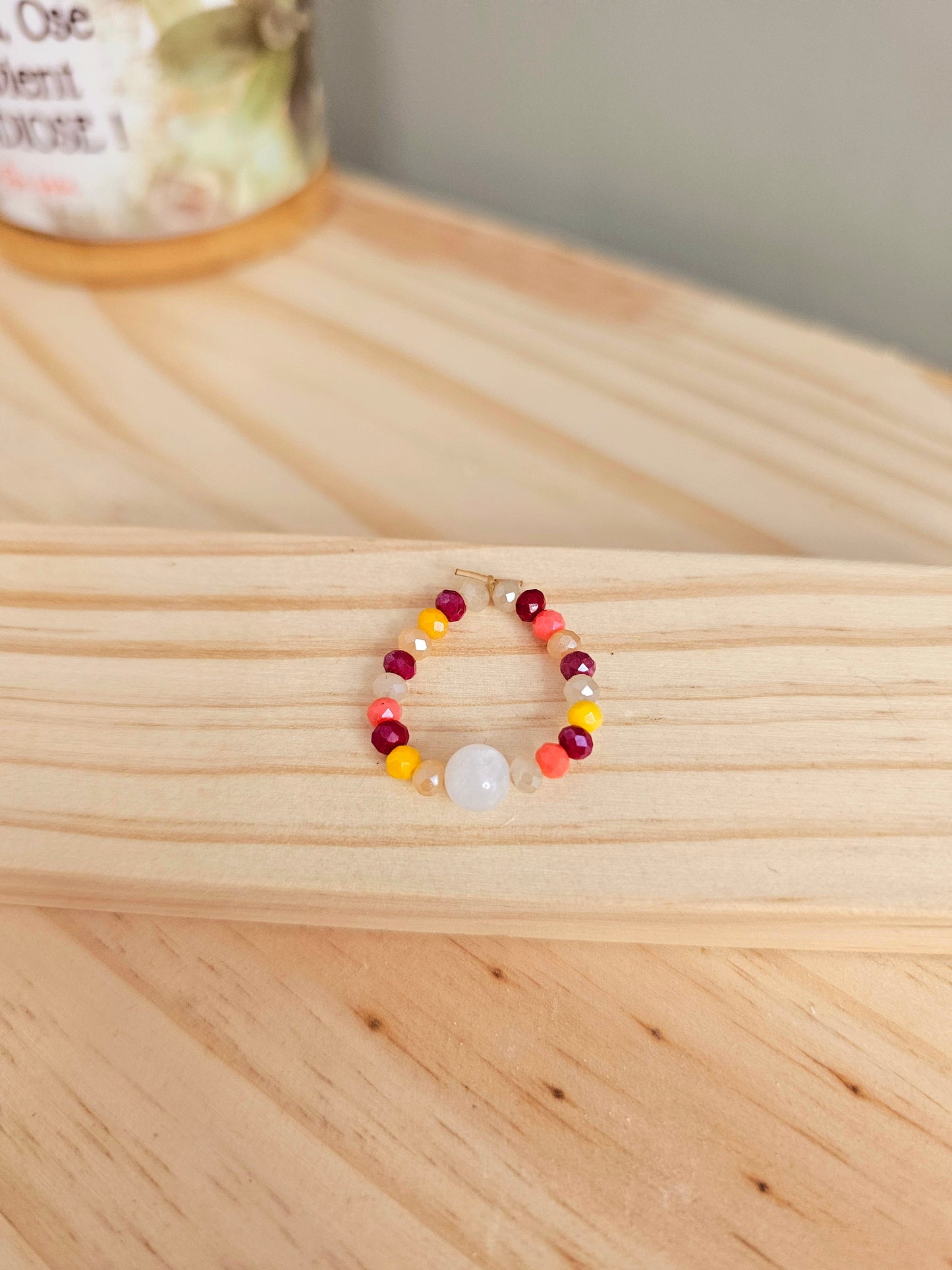 Béni - Bague