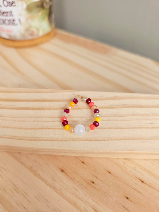 Béni - Bague