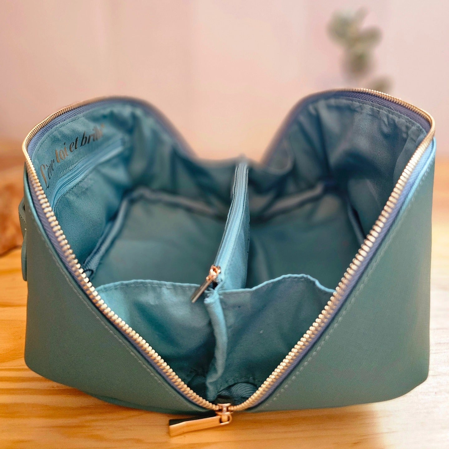 Mandala - Trousse