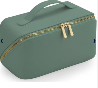 Mandala - Trousse