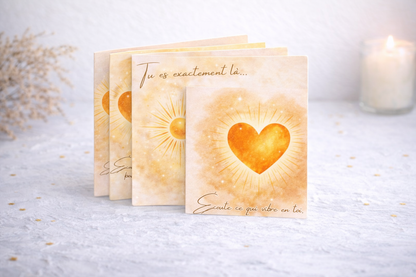 LOT Cartes