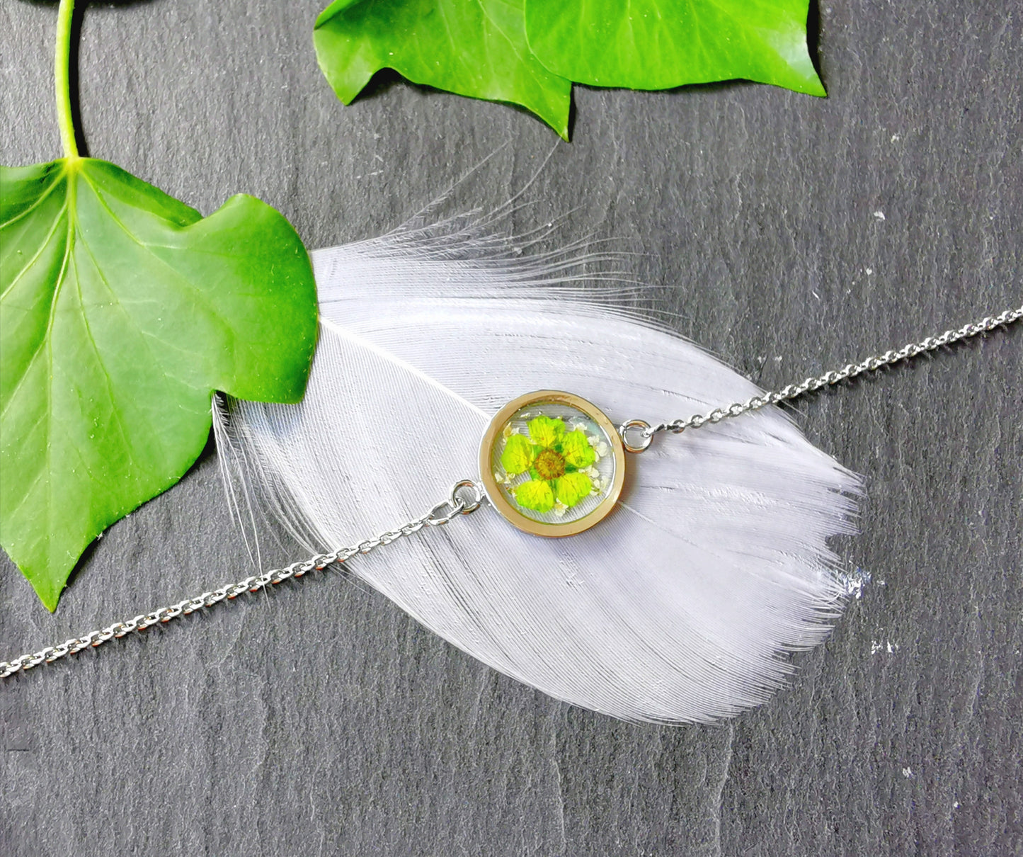 Green - Bracelet