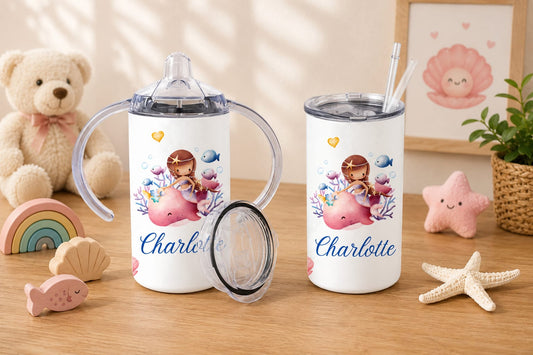 Charlotte - Tumbler évolutif