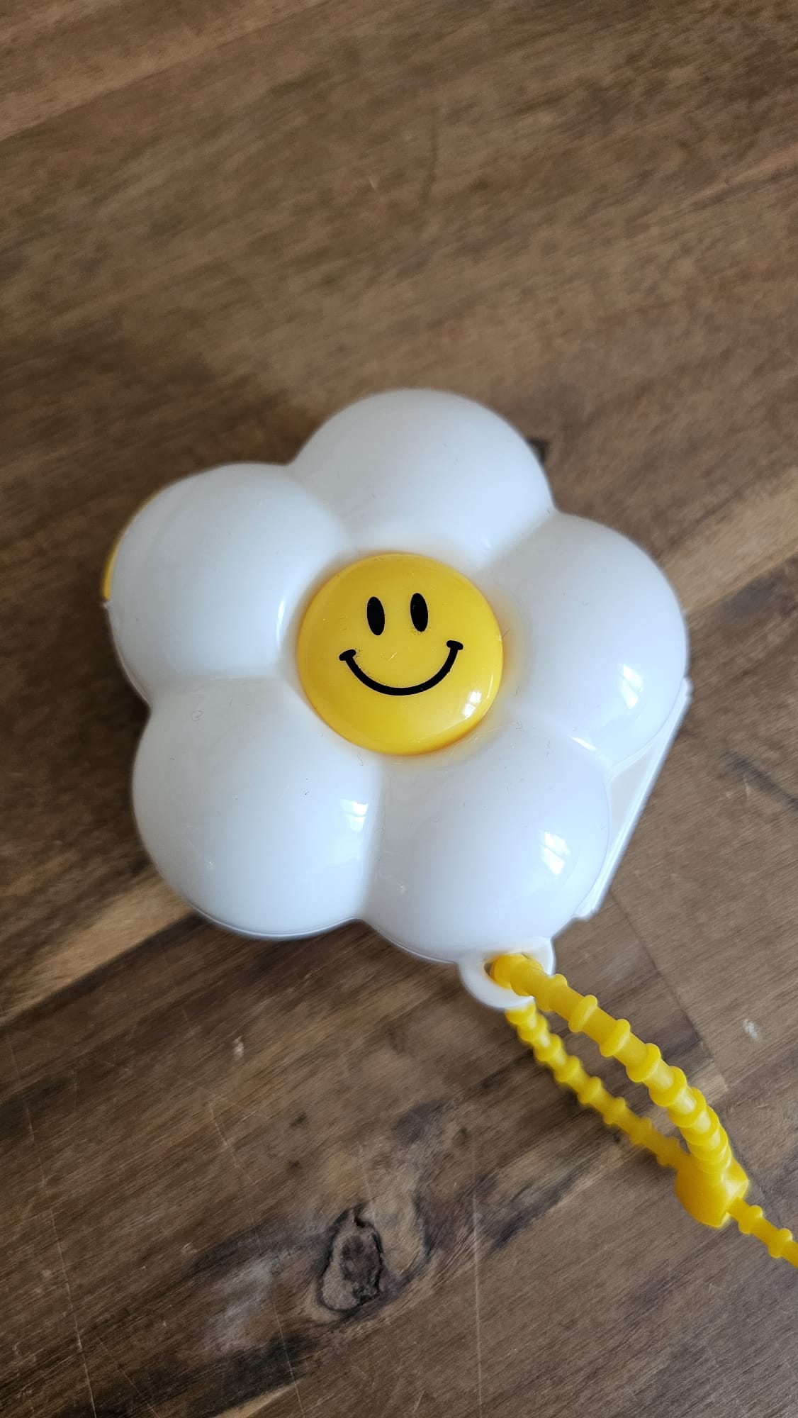 Daisy Magic
