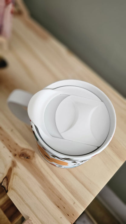 L'Éclosion - Tasse