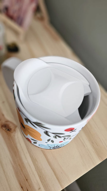 L'Éclosion - Tasse