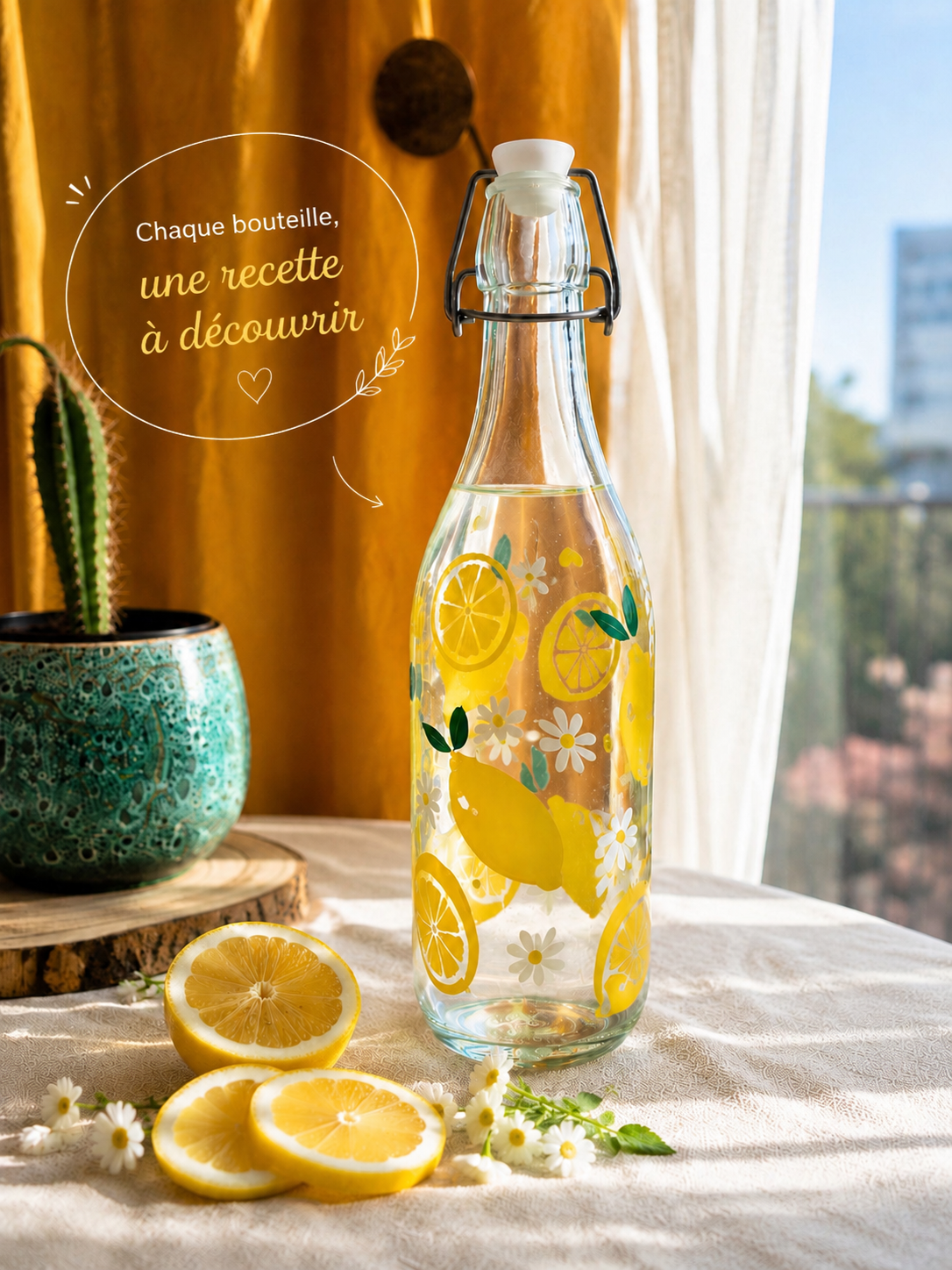 Eau Soleil