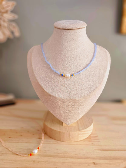 Culture - Collier