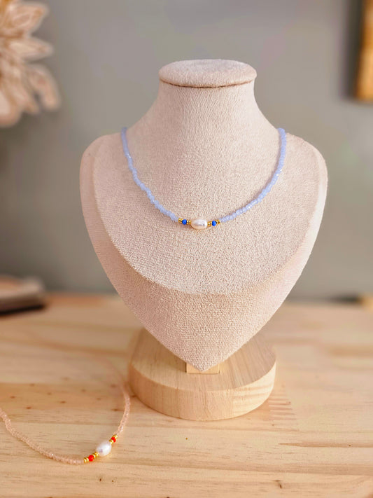 Culture - Collier
