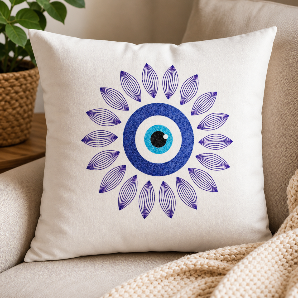 Protection - Coussin