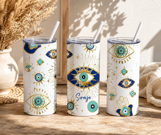 Protection - Tumbler moyen