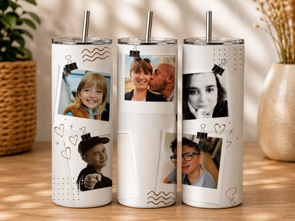 Diapo - Tumbler Photo
